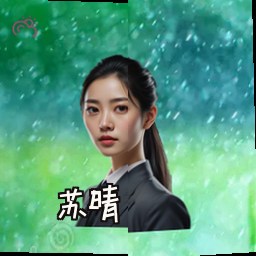 苏晴